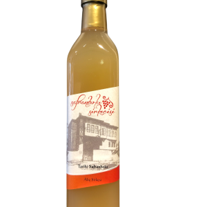 Alıç Sirkesi 500ml