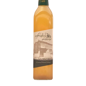 Üzüm Sirkesi 500ml