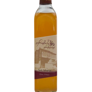 Doğal Elma Sirkesi 500ml
